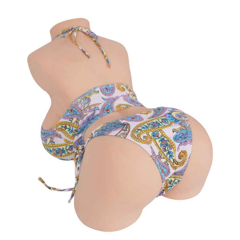 Tantaly Sex Torso Nicole Konfiguriert Tantaly kaufen Sexroboter KI