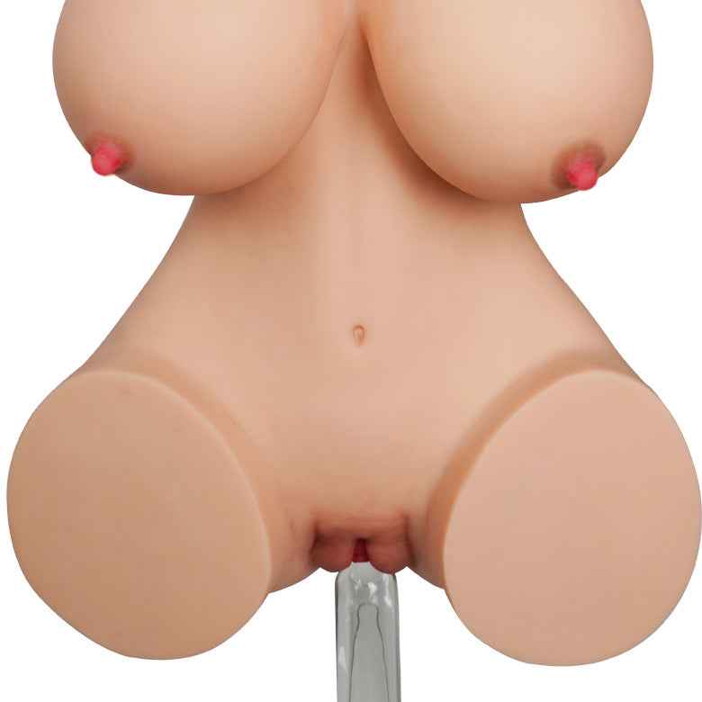 Tantaly Sex Torso Nicole Konfiguriert Tantaly kaufen Sexroboter KI