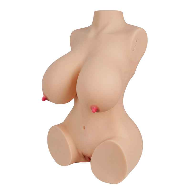 Tantaly Sex Torso Nicole Konfiguriert Tantaly kaufen Sexroboter KI