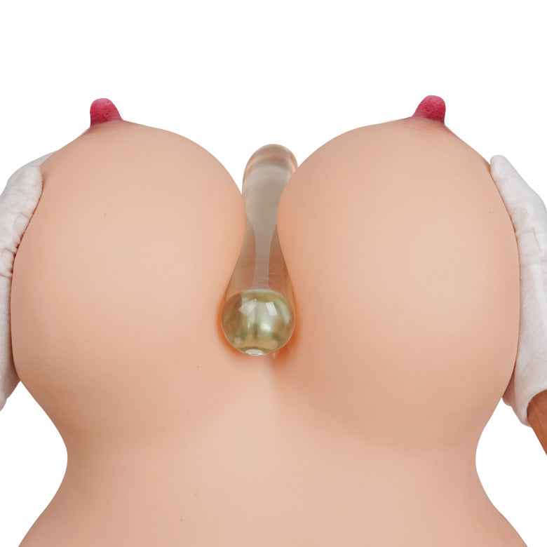 Tantaly Sex Torso Nicole Konfiguriert Tantaly kaufen Sexroboter KI