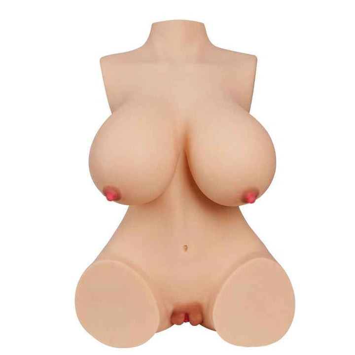 Tantaly Sex Torso Nicole Konfiguriert Tantaly kaufen Sexroboter KI