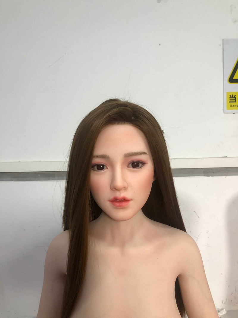 Starpery Silikonpuppe Viviena Sofort lieferbar Starpery kaufen Sexroboter KI