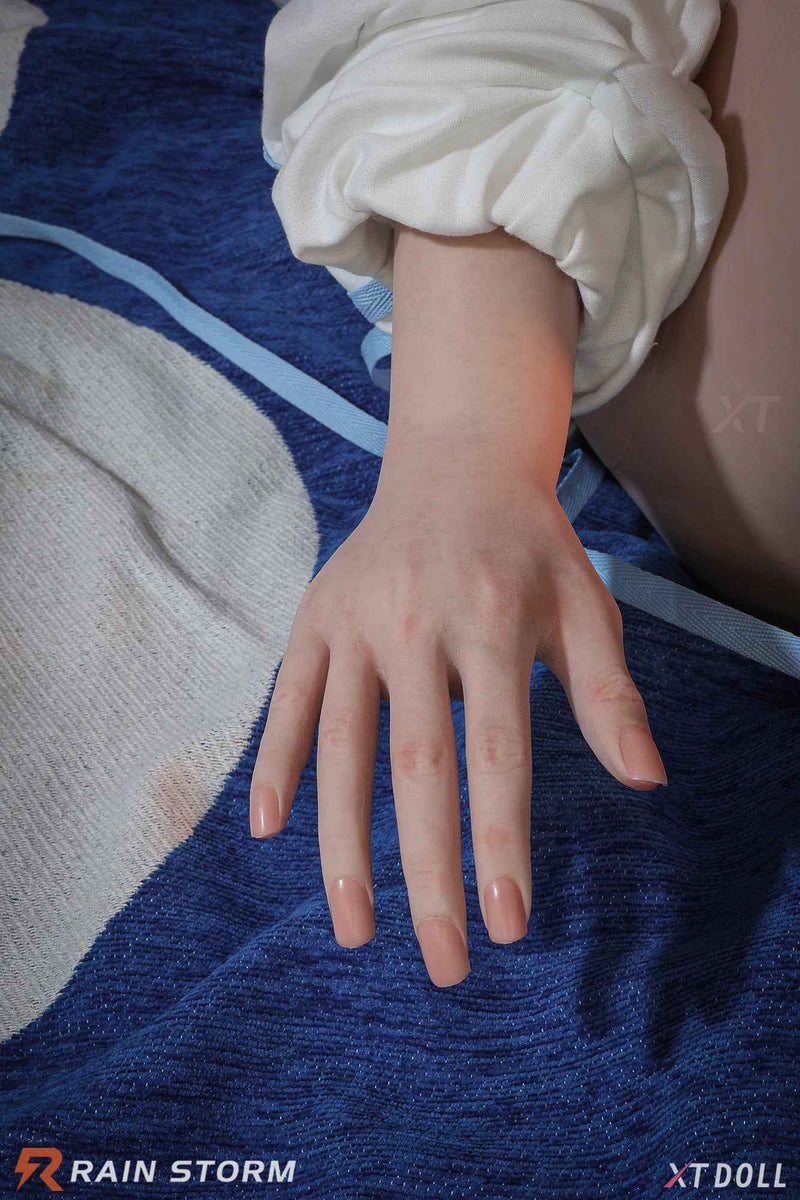 XTDoll Sexpuppe Lily Konfiguriert XT-Doll kaufen Sexroboter KI