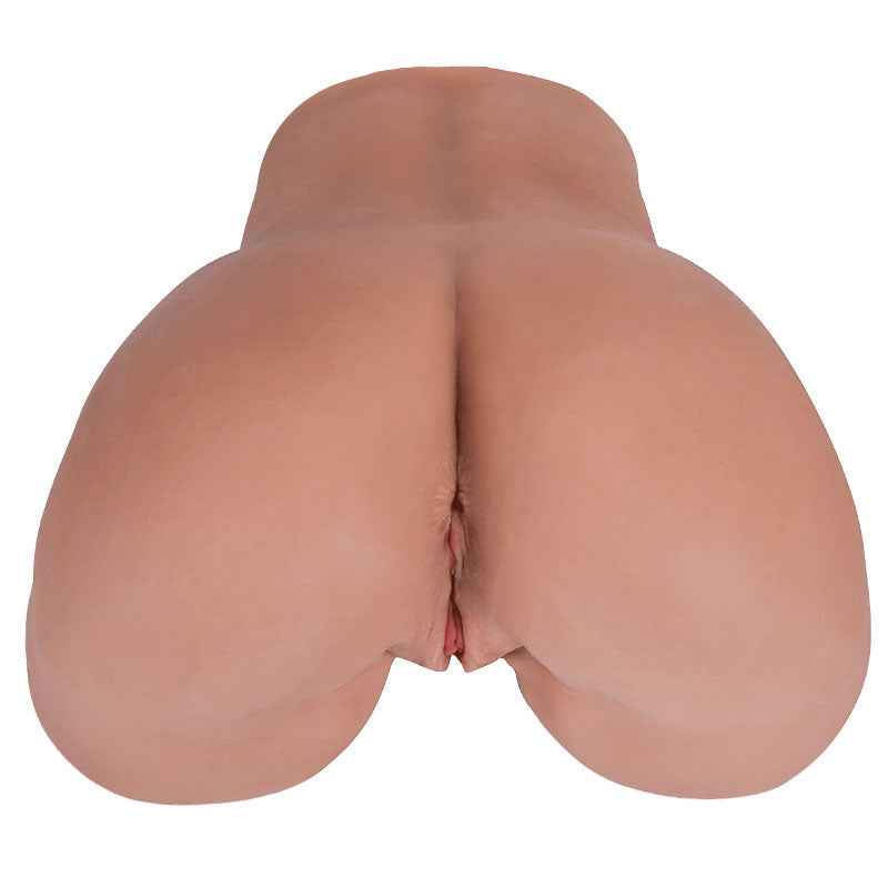 Tantaly Sex Torso Rosie tan Konfiguriert Tantaly kaufen Sexroboter KI