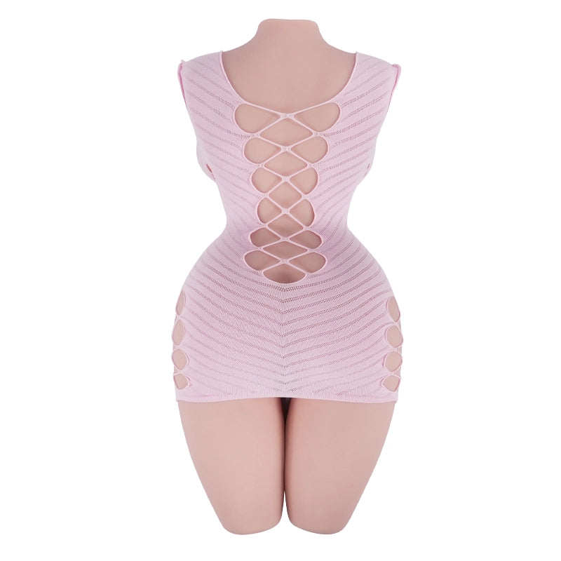 Tantaly Sex Torso Ruka Momoto Konfiguriert Tantaly kaufen Sexroboter KI