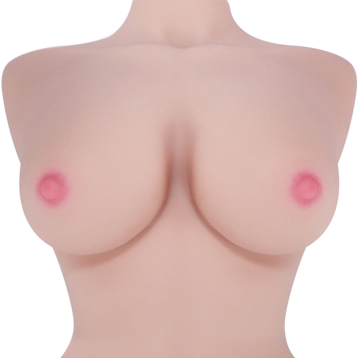 Tantaly Sex Torso Ruka Momoto Konfiguriert Tantaly kaufen Sexroboter KI