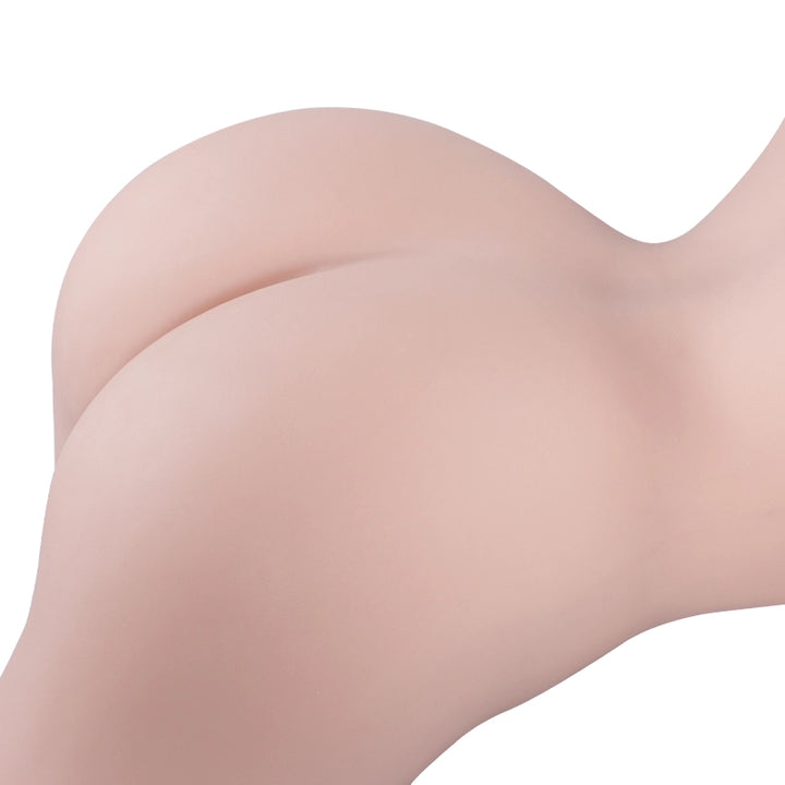 Tantaly Sex Torso Ruka Momoto Konfiguriert Tantaly kaufen Sexroboter KI