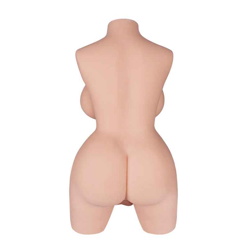 Tantaly Torso Sarina Konfiguriert Tantaly kaufen Sexroboter KI