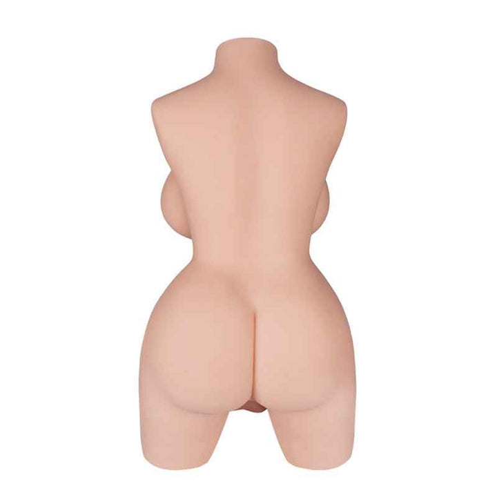 Tantaly Torso Sarina Konfiguriert Tantaly kaufen Sexroboter KI