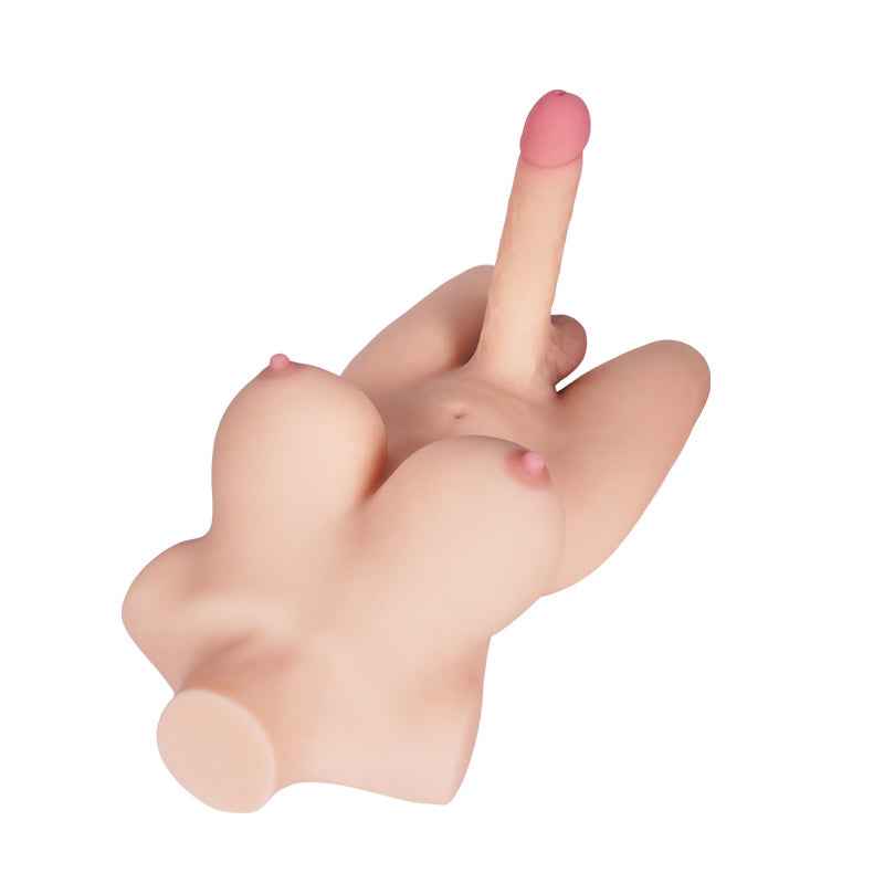 Tantaly Torso Sarina Konfiguriert Tantaly kaufen Sexroboter KI