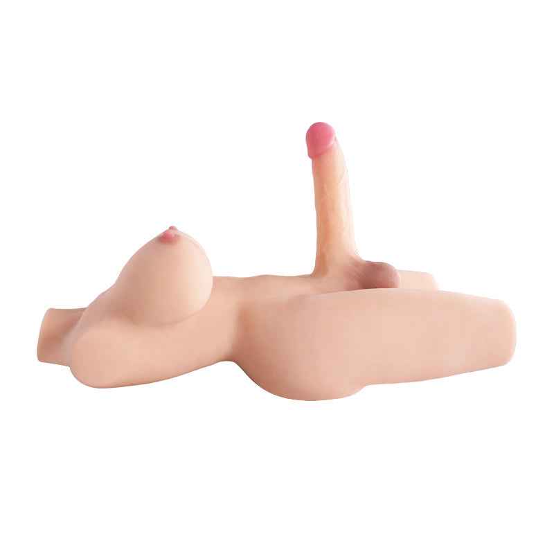 Tantaly Torso Sarina Konfiguriert Tantaly kaufen Sexroboter KI