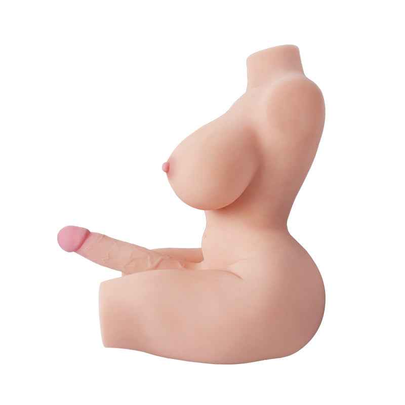 Tantaly Torso Sarina Konfiguriert Tantaly kaufen Sexroboter KI