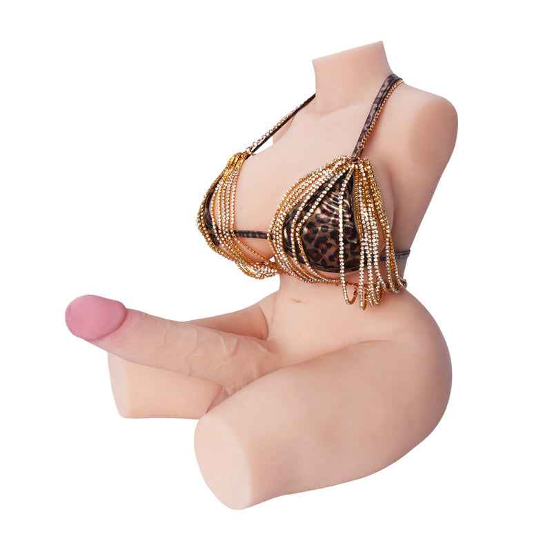 Tantaly Torso Sarina Konfiguriert Tantaly kaufen Sexroboter KI