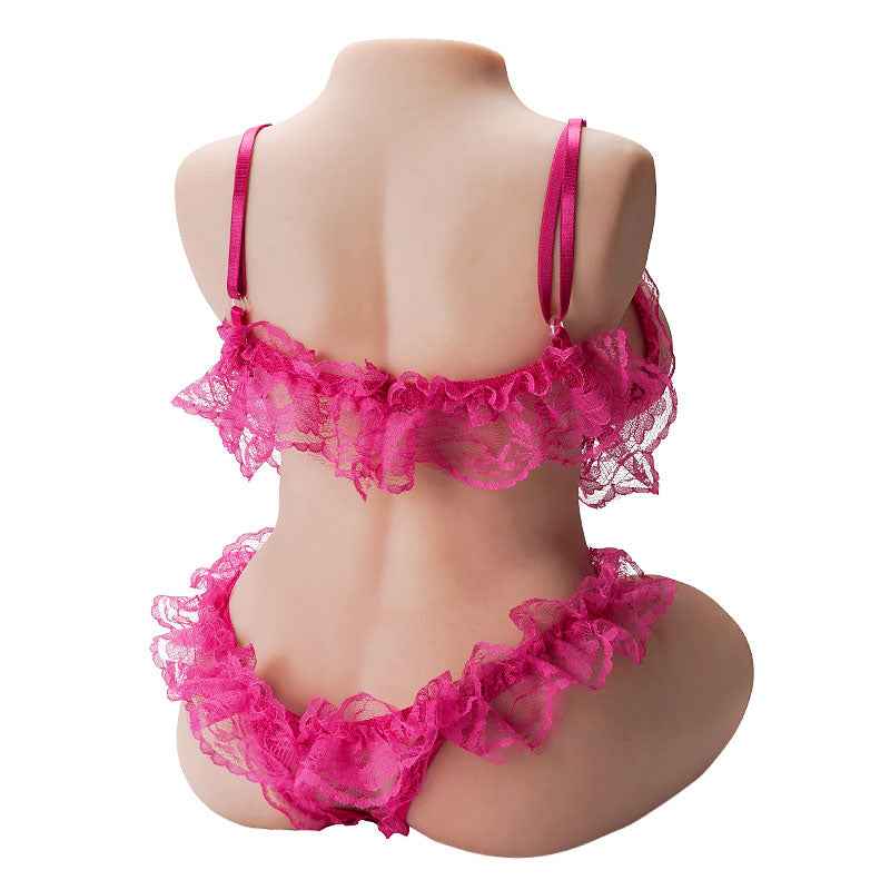 Tantaly Sex Torso Scarlett Konfiguriert Tantaly kaufen Sexroboter KI