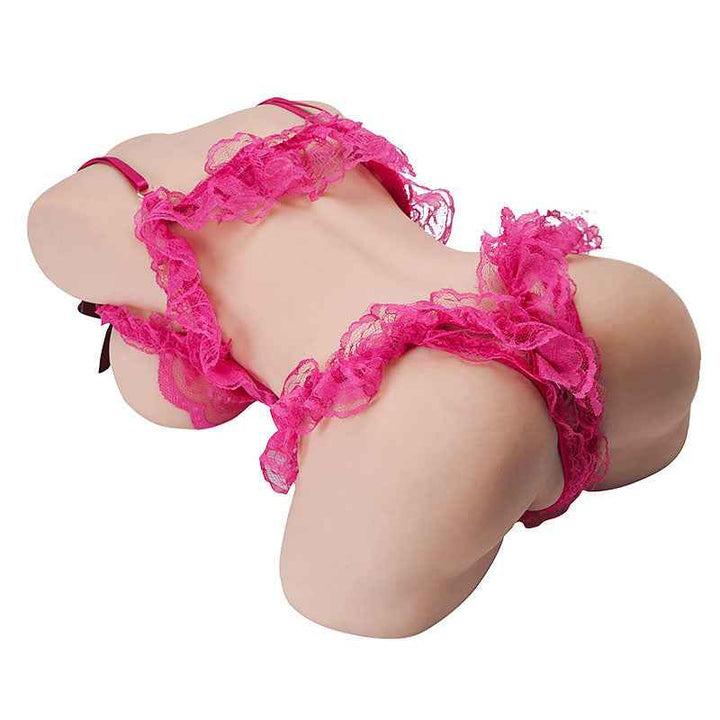 Tantaly Sex Torso Scarlett Konfiguriert Tantaly kaufen Sexroboter KI