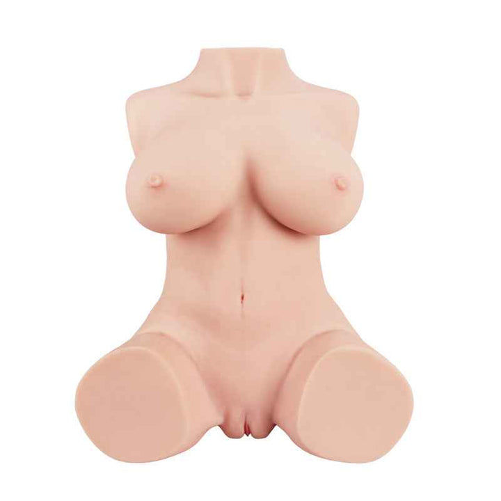 Tantaly Sex Torso Scarlett Konfiguriert Tantaly kaufen Sexroboter KI