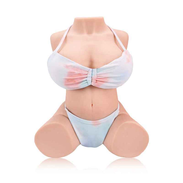 Tantaly Sex Torso Scarlett Konfiguriert Tantaly kaufen Sexroboter KI