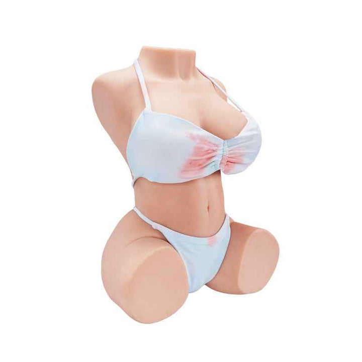 Tantaly Sex Torso Scarlett Konfiguriert Tantaly kaufen Sexroboter KI