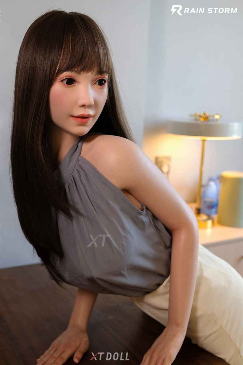 XTDoll Sexpuppe Evelin Konfiguriert XTDoll kaufen Sexroboter KI