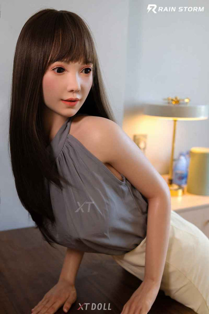 XTDoll Sexpuppe Evelin Konfiguriert XTDoll kaufen Sexroboter KI