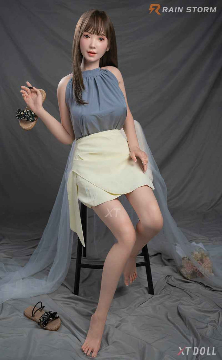 XTDoll Sexpuppe Evelin Konfiguriert XTDoll kaufen Sexroboter KI