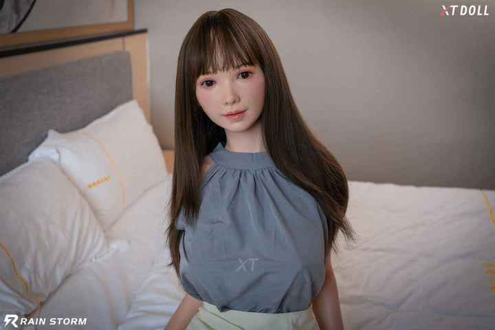 XTDoll Sexpuppe Evelin Konfiguriert XTDoll kaufen Sexroboter KI