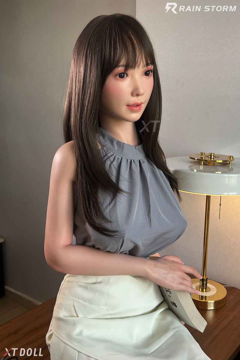 XTDoll Sexpuppe Evelin Konfiguriert XTDoll kaufen Sexroboter KI
