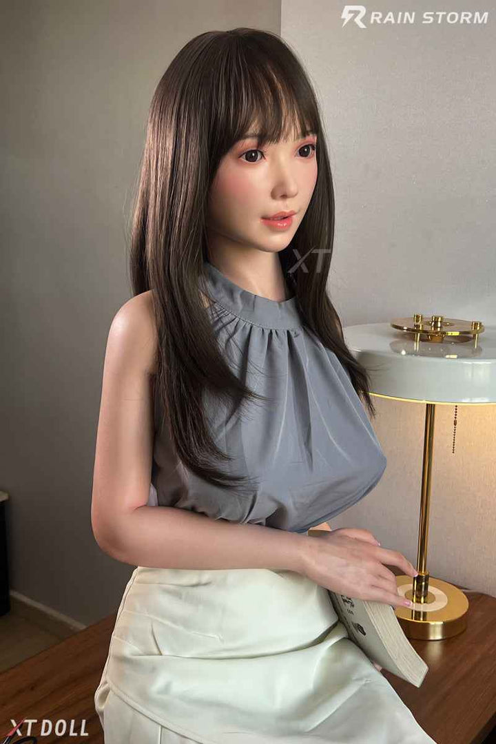 XTDoll Sexpuppe Evelin Konfiguriert XTDoll kaufen Sexroboter KI
