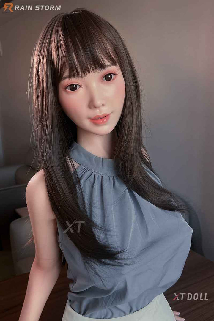 XTDoll Sexpuppe Evelin Konfiguriert XTDoll kaufen Sexroboter KI