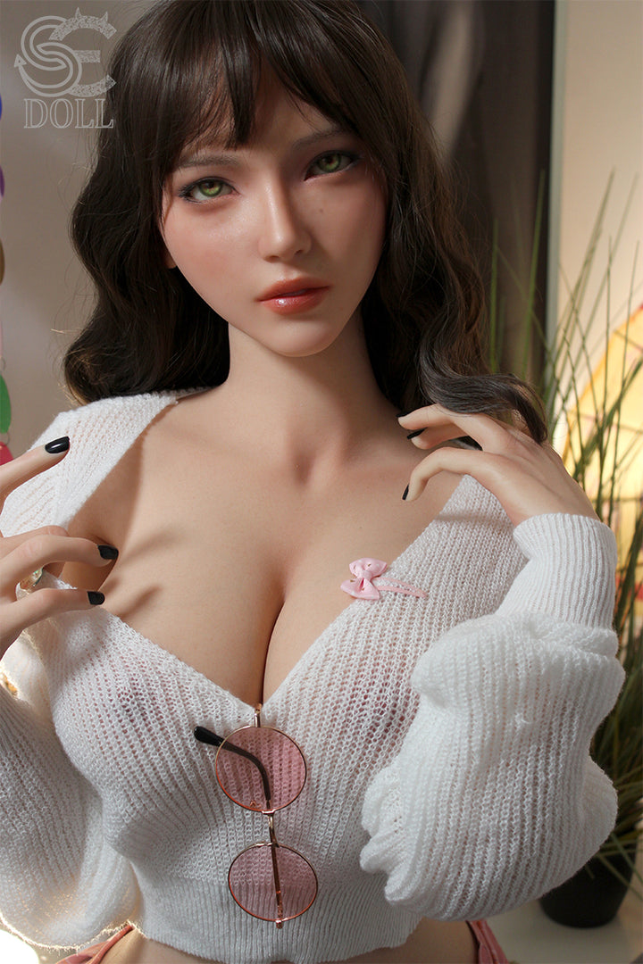 SEDoll Silikonpuppe Bridget Konfiguriert SEDoll kaufen Sexroboter KI