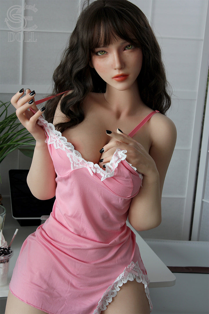 SEDoll Silikonpuppe Bridget Konfiguriert SEDoll kaufen Sexroboter KI
