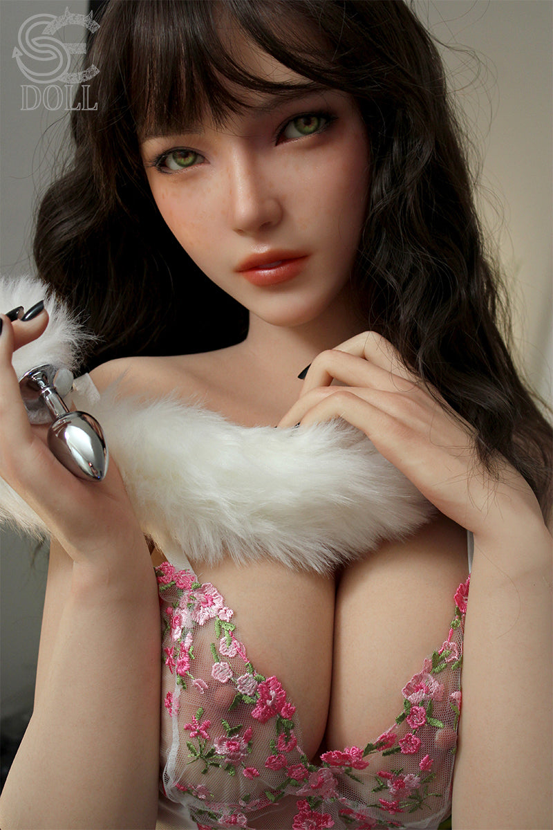 Poupée en silicone SEDoll Bella