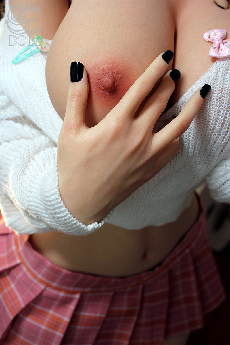 SEDoll Silikonpuppe Bridget Konfiguriert SEDoll kaufen Sexroboter KI