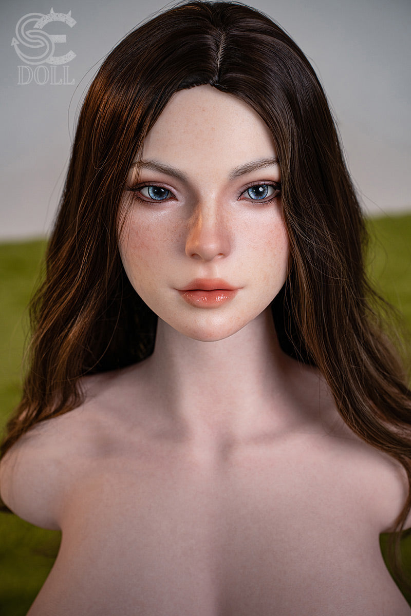 SEDoll Sex Torso Margäry Konfiguriert SEDoll kaufen Sexroboter KI