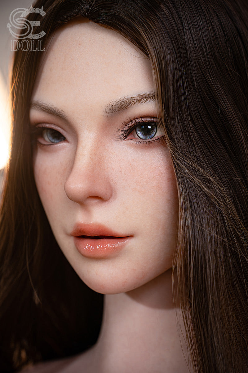 SEDoll Sex Torso Margäry Konfiguriert SEDoll kaufen Sexroboter KI