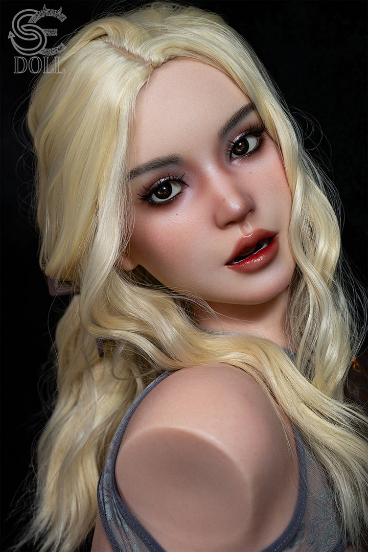 SEDoll Sex Torso Jeyne Konfiguriert SEDoll kaufen Sexroboter KI