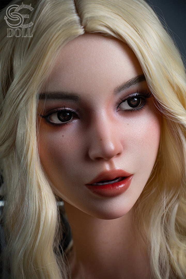 SEDoll Sex Torso Jeyne Konfiguriert SEDoll kaufen Sexroboter KI