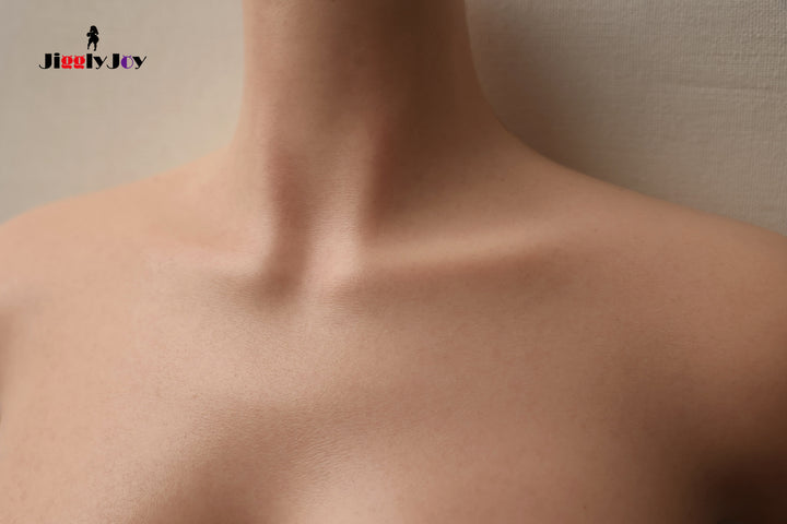 JigglyJoy Torso Vanessa Konfiguriert JigglyJoy kaufen Sexroboter KI