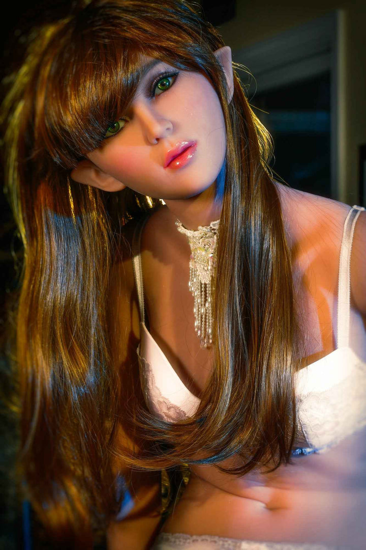 YLDoll Sexpuppe Carole Konfiguriert YLDoll kaufen Sexroboter KI