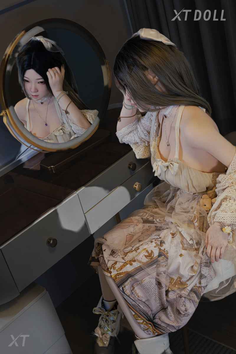 XTDoll Sexpuppe Tara Konfiguriert XTDoll kaufen Sexroboter KI
