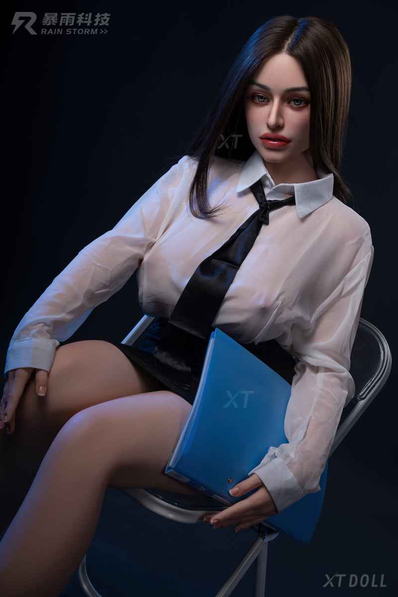 XTDoll Sexpuppe Donia Konfiguriert XTDoll kaufen Sexroboter KI