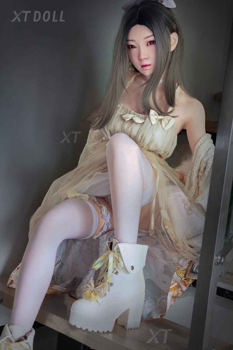 XTDoll Sexpuppe Tara Konfiguriert XTDoll kaufen Sexroboter KI