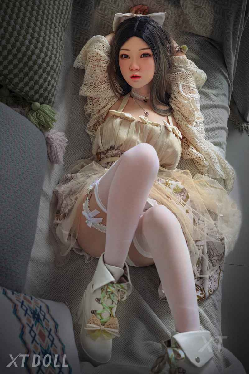 XTDoll Sexpuppe Tara Konfiguriert XTDoll kaufen Sexroboter KI