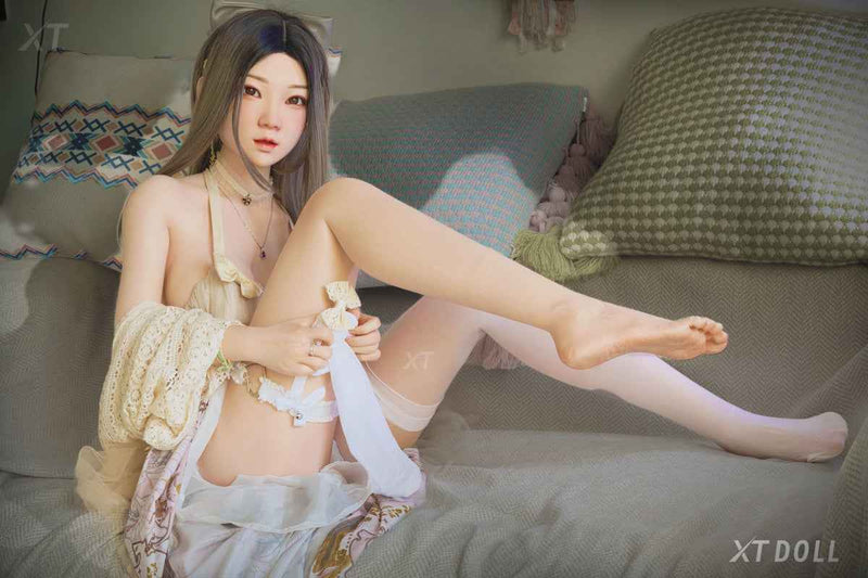XTDoll Sexpuppe Tara Konfiguriert XT-Doll kaufen Sexroboter KI