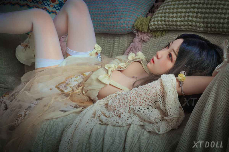 XTDoll Sexpuppe Tara Konfiguriert XT-Doll kaufen Sexroboter KI