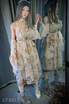 XTDoll Sexpuppe Tara Konfiguriert XTDoll kaufen Sexroboter KI