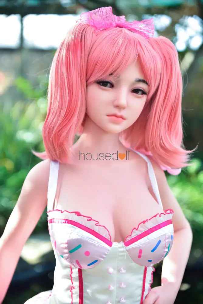 TAYU Sex Doll Alessandra Konfiguriert TAYU kaufen Sexroboter KI