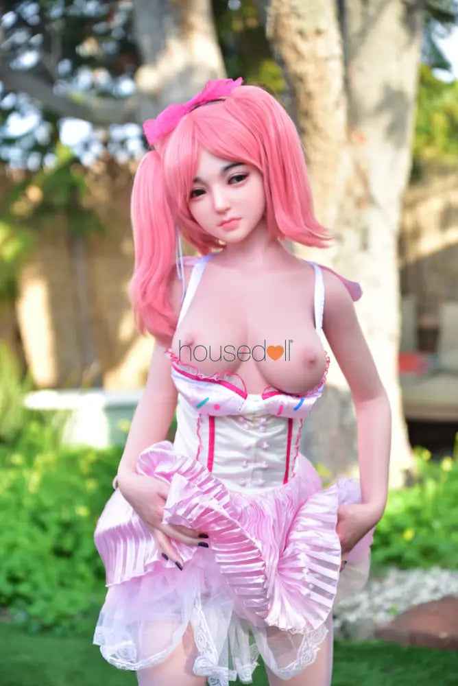 TAYU Sex Doll Alessandra Konfiguriert TAYU kaufen Sexroboter KI