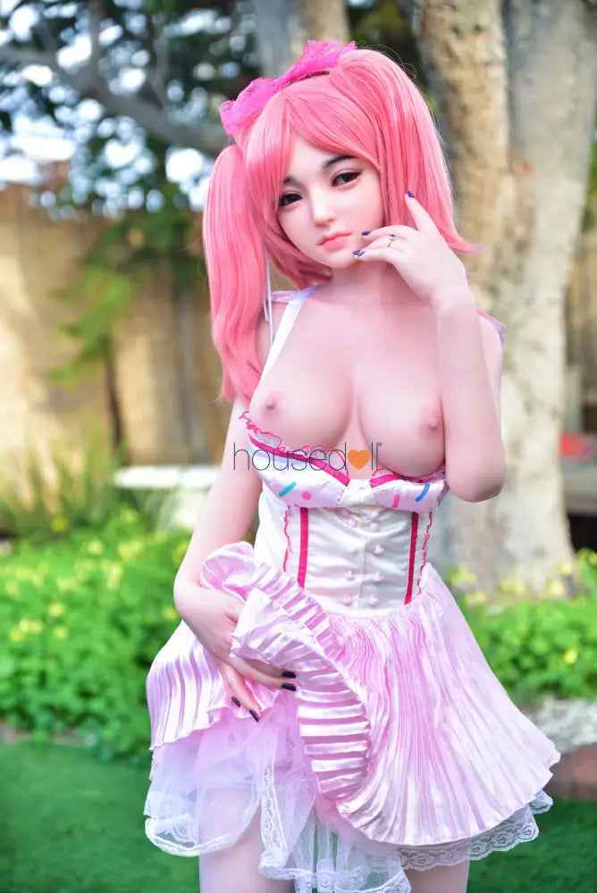 TAYU Sex Doll Alessandra Konfiguriert TAYU kaufen Sexroboter KI