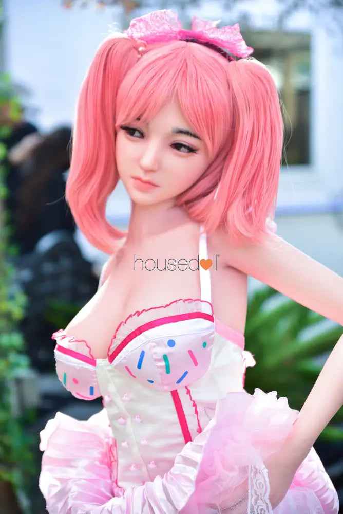 TAYU Sex Doll Alessandra Konfiguriert TAYU kaufen Sexroboter KI